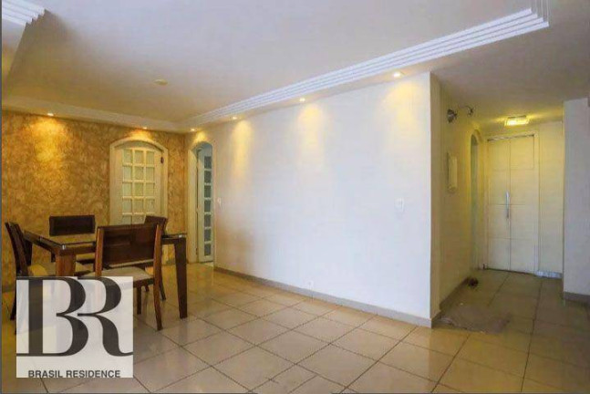 Imagem Apartamento com 3 Quartos à Venda, 108 m² em Vila Santo Estéfano - São Paulo Imagem Apartamento com 3 Quartos à Venda, 108 m² em Vila Santo Estéfano - São Paulo