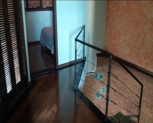 Imagem Casa com 3 Quartos à Venda, 184 m² em Jardim Das Cerejeiras - Atibaia