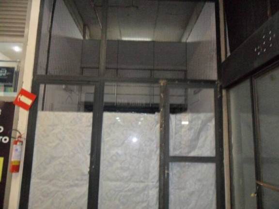 Imagem Sala Comercial à Venda, 25 m² em Barro Preto - Belo Horizonte