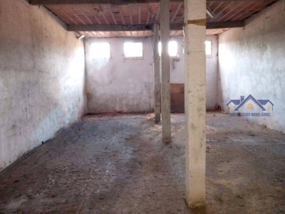 Imagem Galpão à Venda, 140 m² em Jardim Santo André - São Paulo Imagem Galpão à Venda, 140 m² em Jardim Santo André - São Paulo