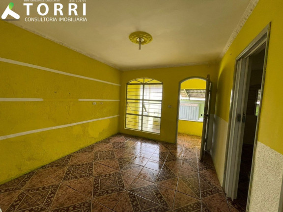 Imagem Casa com 3 Quartos à Venda, 170 m² em Vila João Romão - Sorocaba