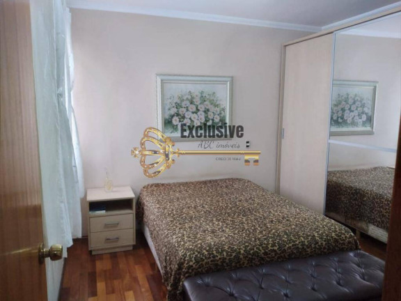 Imagem Apartamento com 3 Quartos à Venda, 89 m² em Vila Assunção - Santo André Imagem Apartamento com 3 Quartos à Venda, 89 m² em Vila Assunção - Santo André