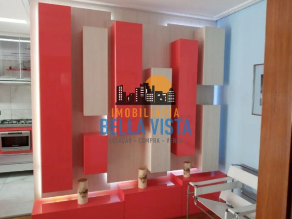 Imagem Apartamento com 2 Quartos à Venda, em Brooklin - São Paulo Imagem Apartamento com 2 Quartos à Venda, em Brooklin - São Paulo