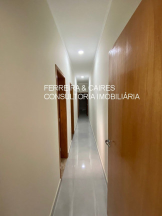 Imagem Casa com 3 Quartos à Venda,  em Jardim Regente - Indaiatuba