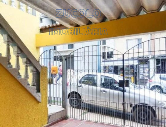 Imagem Casa com 3 Quartos para Alugar, 200 m² em Jardim Do Mar - São Bernardo Do Campo Imagem Casa com 3 Quartos para Alugar, 200 m² em Jardim Do Mar - São Bernardo Do Campo