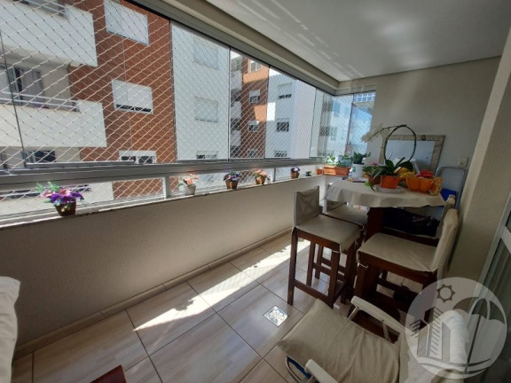 Imagem Apartamento com 3 Quartos à Venda, 101 m² em Bela Vista - São José