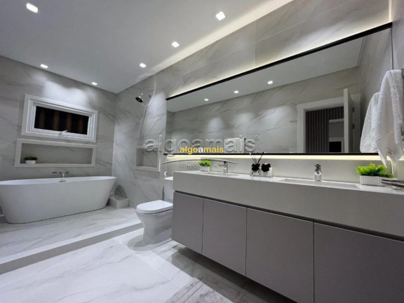 Imagem Casa com 5 Quartos à Venda, 384 m² em Condominio Playa Vista - Xangri-lá