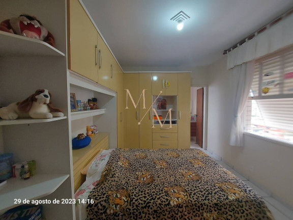 Imagem Apartamento com 4 Quartos à Venda, 186 m² em Embaré - Santos Imagem Apartamento com 4 Quartos à Venda, 186 m² em Embaré - Santos
