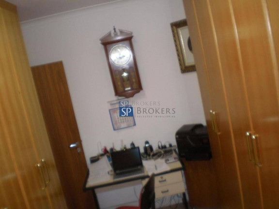 Imagem Cobertura com 4 Quartos à Venda, 324 m² em Vila Mariana - São Paulo