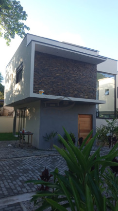 Imagem Casa de Condomínio com 3 Quartos à Venda, 125 m² em Boiçucanga - São Sebastião Imagem Casa de Condomínio com 3 Quartos à Venda, 125 m² em Boiçucanga - São Sebastião