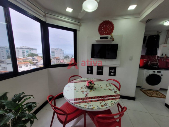 Imagem Apartamento com 3 Quartos à Venda, 126 m² em Barra Da Tijuca - Rio De Janeiro Imagem Apartamento com 3 Quartos à Venda, 126 m² em Barra Da Tijuca - Rio De Janeiro