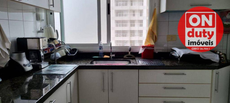 Imagem Imóvel com 3 Quartos à Venda, 150 m² em Boqueirão - Santos Imagem Imóvel com 3 Quartos à Venda, 150 m² em Boqueirão - Santos