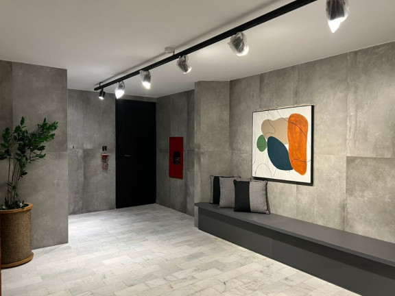 Imagem Apartamento com 1 Quarto à Venda, 30 m² em Centro Histórico - Porto Alegre