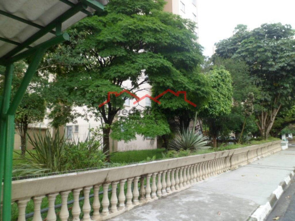 Imagem Apartamento com 2 Quartos à Venda, 49 m² em Jardim Ubirajara - São Paulo
