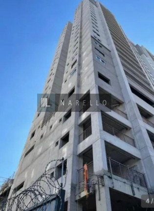 Imagem Apartamento com 2 Quartos à Venda, 68 m² em Ipiranga - São Paulo