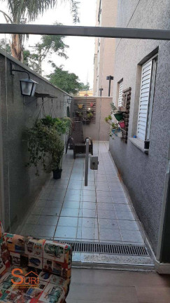 Imagem Apartamento com 3 Quartos à Venda, 105 m² em Vila Metalúrgica - Santo André Imagem Apartamento com 3 Quartos à Venda, 105 m² em Vila Metalúrgica - Santo André
