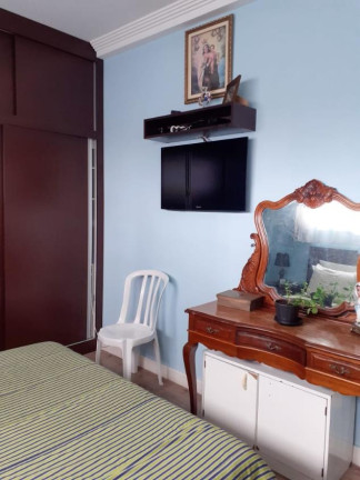 Imagem Apartamento com 2 Quartos à Venda, 94 m² em Centro - São Paulo