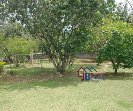 Imagem Chácara com 4 Quartos à Venda, 1.216 m² em Curral - Ibiúna