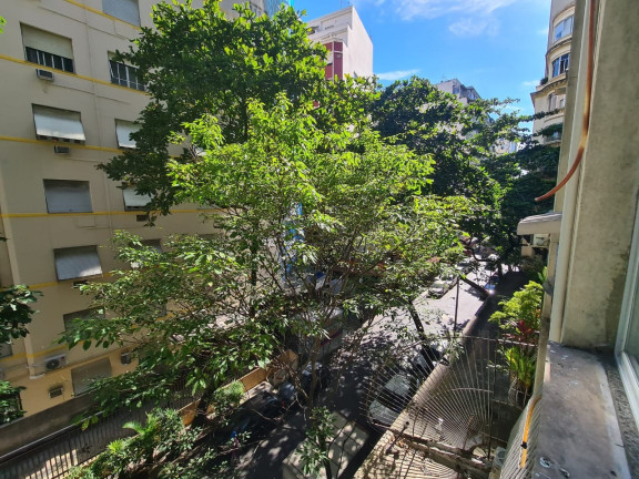 Imagem Casa à Venda,  em Copacabana - Rio De Janeiro