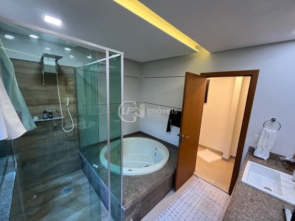 Imagem Casa com 3 Quartos à Venda, 360 m² em Carandá Bosque - Campo Grande Imagem Casa com 3 Quartos à Venda, 360 m² em Carandá Bosque - Campo Grande