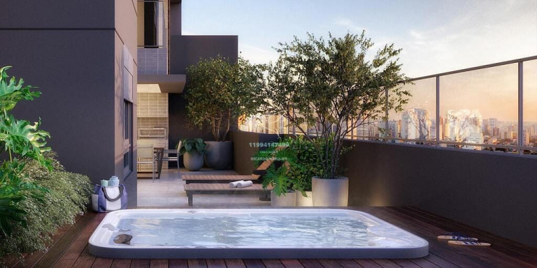 Imagem Apartamento com 3 Quartos à Venda, 81 m² em Vila Mariana - São Paulo Imagem Apartamento com 3 Quartos à Venda, 81 m² em Vila Mariana - São Paulo