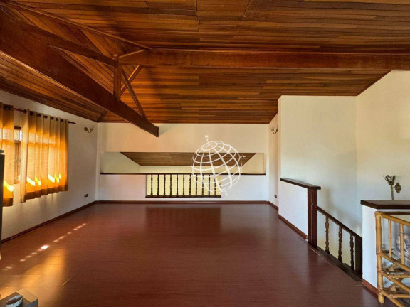 Imagem Casa com 4 Quartos à Venda, 500 m² em Condomínio Panorama Parque Residencial - Atibaia Imagem Casa com 4 Quartos à Venda, 500 m² em Condomínio Panorama Parque Residencial - Atibaia