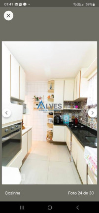 Imagem Apartamento com 3 Quartos à Venda, 68 m² em Demarchi - São Bernardo Do Campo Imagem Apartamento com 3 Quartos à Venda, 68 m² em Demarchi - São Bernardo Do Campo