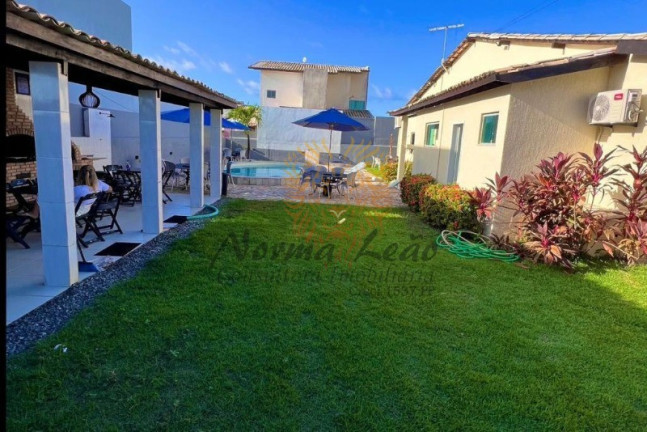 Imagem Imóvel com 4 Quartos à Venda, 500 m² em Mosqueiro - Aracaju