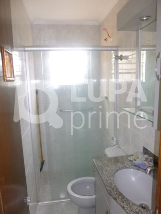 Imagem Apartamento com 1 Quarto à Venda, 49 m² em Vila Guilherme - São Paulo