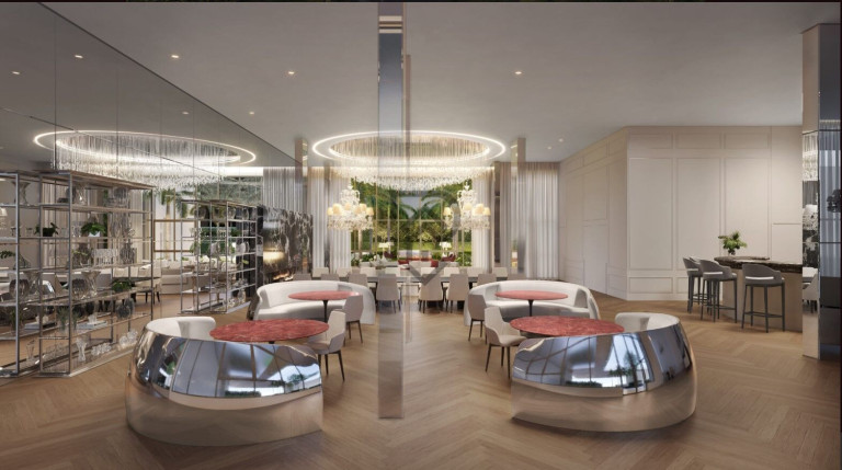 Imagem Apartamento com 4 Quartos à Venda, 156 m² em Paraíso - São Paulo