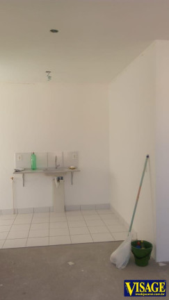 Imagem Apartamento com 2 Quartos à Venda, 47 m² em Cid. Jardim - Jacareí Imagem Apartamento com 2 Quartos à Venda, 47 m² em Cid. Jardim - Jacareí