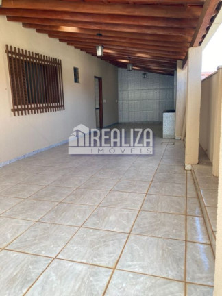 Imagem Casa com 4 Quartos à Venda, 250 m² em Boa Vista - Uberaba