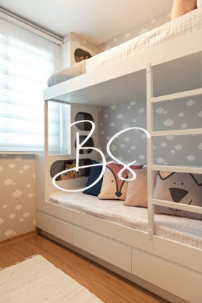 Imagem Apartamento com 2 Quartos à Venda, 41 m² em Sarandi - Porto Alegre