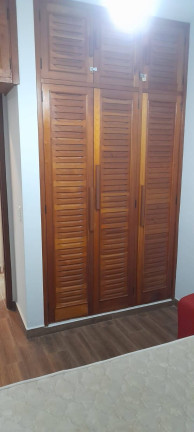 Imagem Apartamento com 2 Quartos à Venda, 55 m² em Pereque Açu - Ubatuba