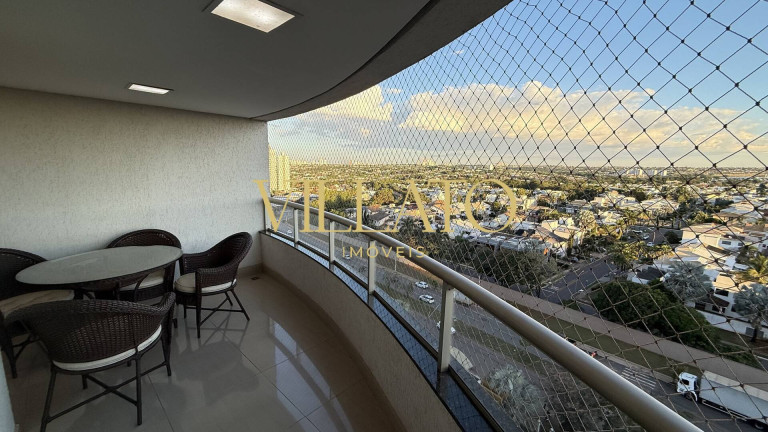 Imagem Apartamento com 3 Quartos à Venda, 90 m² em Residencial Eldorado - Goiânia Imagem Apartamento com 3 Quartos à Venda, 90 m² em Residencial Eldorado - Goiânia