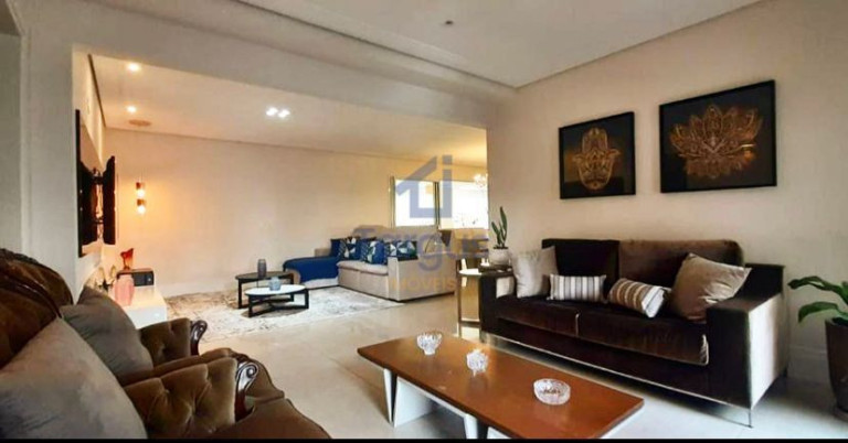 Imagem Apartamento com 4 Quartos à Venda, 242 m² em Chácara Santo Antônio (zona Leste) - São Paulo Imagem Apartamento com 4 Quartos à Venda, 242 m² em Chácara Santo Antônio (zona Leste) - São Paulo