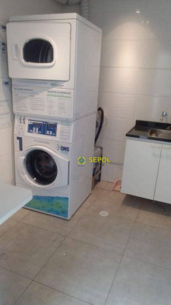 Imagem Studio com 1 Quarto à Venda, 25 m² em Vila Independência - São Paulo