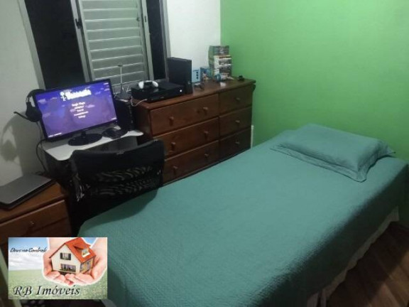 Imagem Apartamento com 2 Quartos à Venda, 48 m² em Taboão - Diadema Imagem Apartamento com 2 Quartos à Venda, 48 m² em Taboão - Diadema