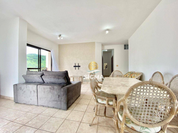 Imagem Cobertura com 3 Quartos à Venda, 161 m² em Tombo - Guarujá