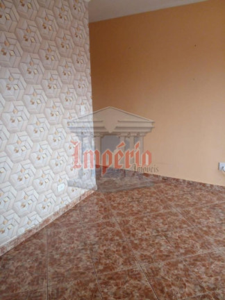 Imagem Apartamento com 2 Quartos à Venda, 50 m² em Jardim Do Estádio - Santo André