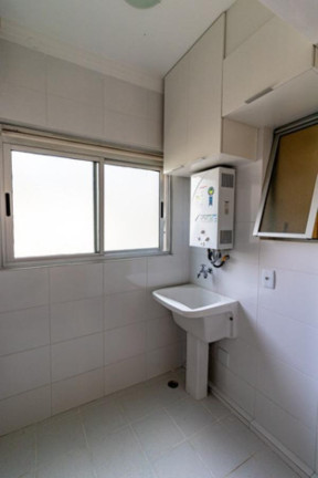 Imagem Apartamento com 3 Quartos à Venda, 61 m² em Cambuci - São Paulo Imagem Apartamento com 3 Quartos à Venda, 61 m² em Cambuci - São Paulo