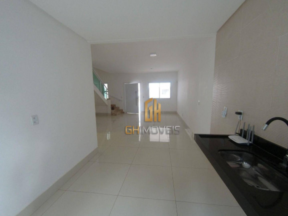 Imagem Sobrado com 3 Quartos à Venda, 143 m² em Cardoso - Aparecida De Goiânia