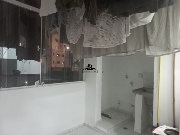 Imagem Apartamento com 3 Quartos à Venda, 172 m² em Centro - Santo André