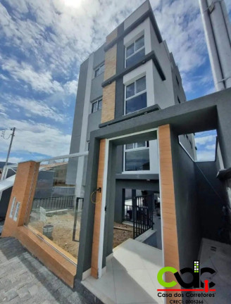 Apartamento com 2 Quartos à Venda, 55 m² em Jardim Ipê - Poços De Caldas