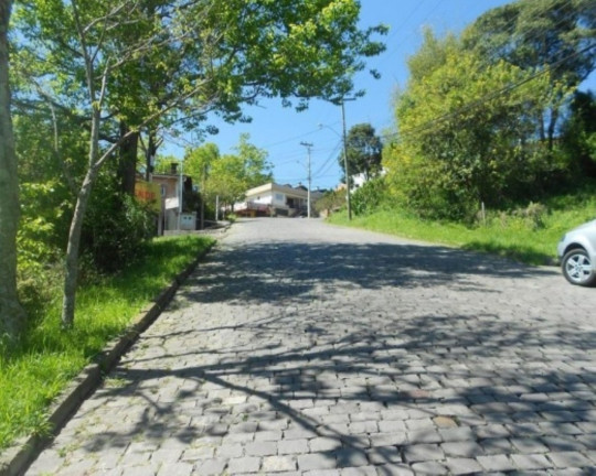 Imagem Terreno à Venda, 440 m² em Santa Corona - Caxias Do Sul