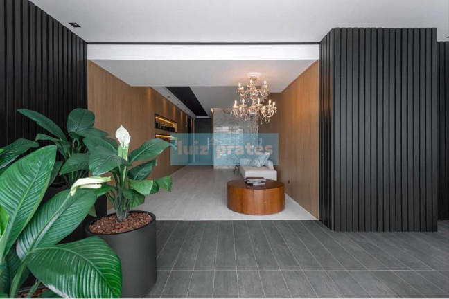 Imagem Apartamento com 2 Quartos à Venda, 69 m² em Jurerê Internacional - Florianópolis