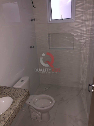 Imagem Apartamento com 1 Quarto à Venda, 35 m² em Carandiru - São Paulo