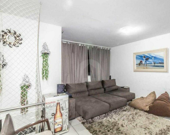 Imagem Cobertura com 3 Quartos à Venda, 180 m² em Santa Tereza - Belo Horizonte
