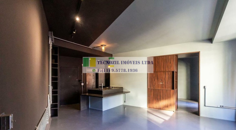 Imagem Apartamento com 1 Quarto à Venda, 68 m² em Bela Vista - São Paulo Imagem Apartamento com 1 Quarto à Venda, 68 m² em Bela Vista - São Paulo