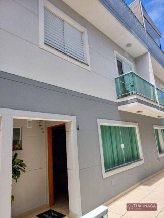 Imagem Sobrado com 3 Quartos à Venda, 125 m² em Vila Nova Mazzei - São Paulo Imagem Sobrado com 3 Quartos à Venda, 125 m² em Vila Nova Mazzei - São Paulo